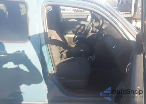 2007 Chevrolet Hhr Lt from USA, damaged, VIN 3GNDA23D37S564986